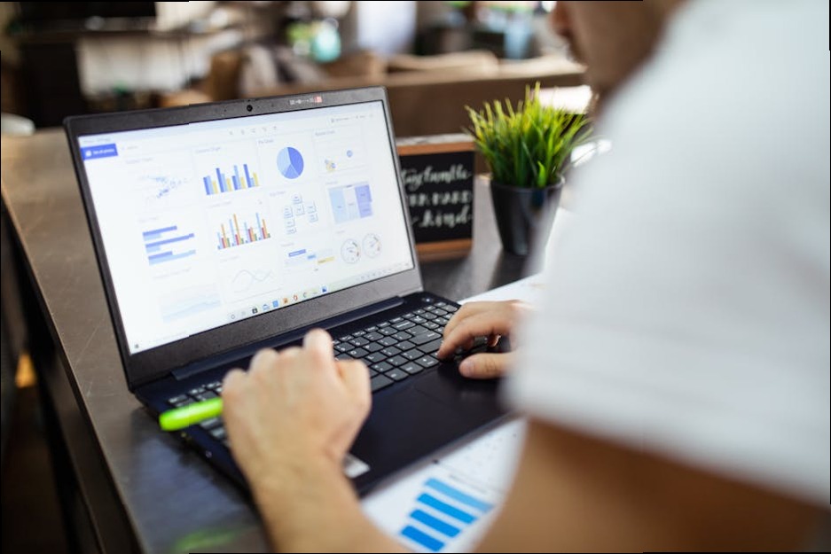 엑셀 간트차트 - excel